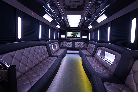 party bus service in paterson nj